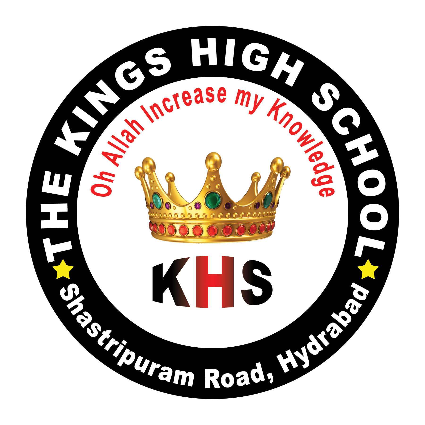 School Logo